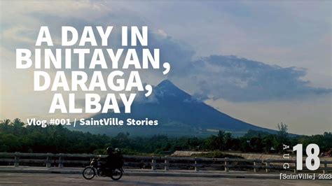 Binitayan Daraga (Locsin) .